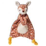 Mary Meyer Leika Lovey Soft Toy, 10-Inches, Little Fawn (26142)