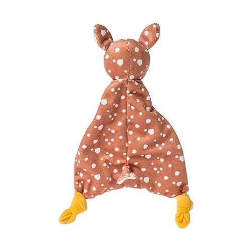  Mary Meyer Leika Lovey Soft Toy, 10-Inches, Little Fawn (26142)
