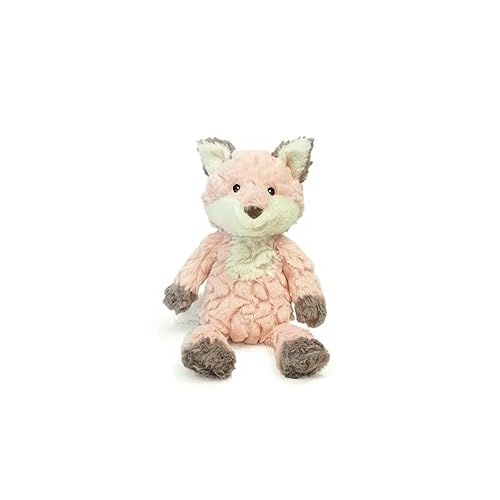  Mary Meyer Putty Nursery Soft Toy, Fox, 11 Inch (Pack of 1)