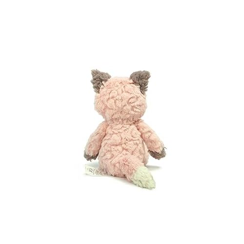  Mary Meyer Putty Nursery Soft Toy, Fox, 11 Inch (Pack of 1)