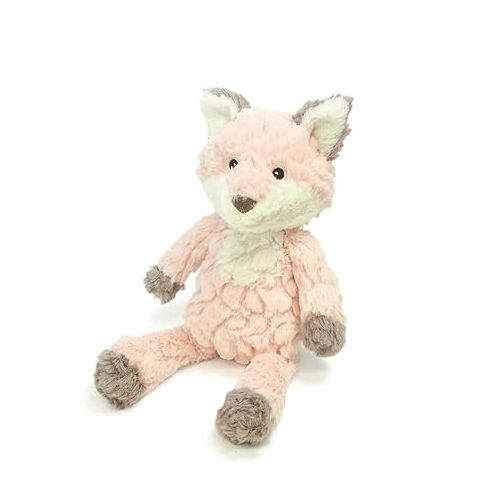  Mary Meyer Putty Nursery Soft Toy, Fox, 11 Inch (Pack of 1)