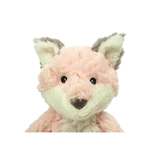  Mary Meyer Putty Nursery Soft Toy, Fox, 11 Inch (Pack of 1)