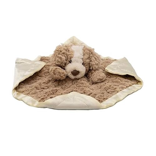  Mary Meyer Putty Nursery Character Blanket, Hound Dog, 1 Pack