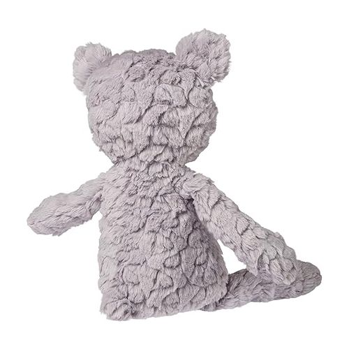  Mary Meyer Putty Stuffed Animal Soft Toy, 17-Inches, Medium Shadow Bear