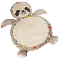Taggies Super Soft Baby Mat, Molasses Sloth , 31 x 23-Inches