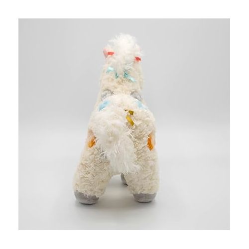  Mary Meyer FabFuzz Calliope Pony Soft Toy Friend,1 months to 200 months