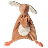 Mary Meyer Leika Lovey Soft Toy, 10-Inches, Little Bunny
