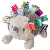 Mary Meyer Taggies Soft Toy, Heather Hedgehog, 8 Inch (Pack of 1)