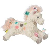 Mary Meyer Taggies Stuffed Animal Soft Toy, Painted Pony, 11-Inches