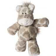 Mary Meyer Marshmallow Zoo Stuffed Animal Soft Toy, 9-Inches, Junior Greyling Giraffe