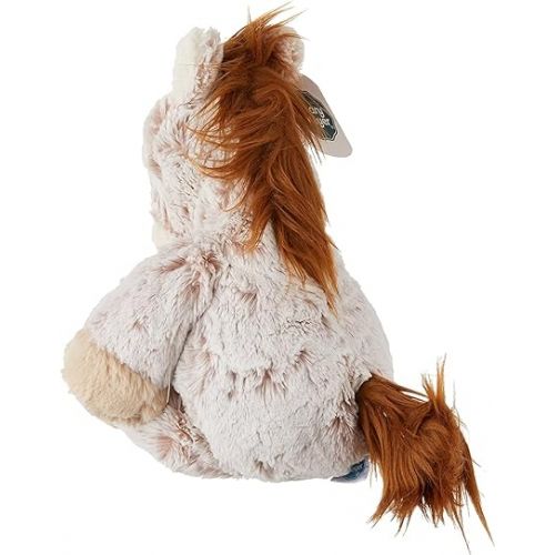  Mary Meyer Marshmallow Zoo Happy Horse Soft Toy, 13 in