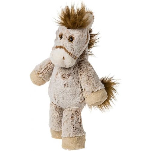  Mary Meyer Marshmallow Zoo Happy Horse Soft Toy, 13 in