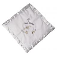 Mary Meyer Christening Cozy Blanket