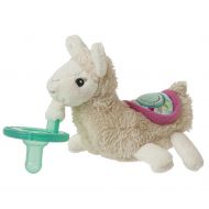 Mary Meyer WubbaNub Infant Pacifier ~ Lily Llama