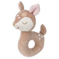 [아마존베스트]Mary Meyer Baby Rattle, Itsy Glitzy Fawn