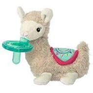 [아마존베스트]Mary Meyer WubbaNub Infant Pacifier ~ Lily Llama