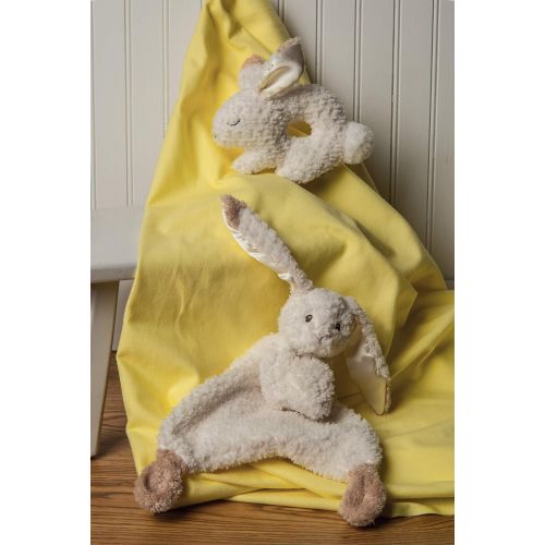  [아마존베스트]Mary Meyer Lovey Soft Toy, Oatmeal Bunny