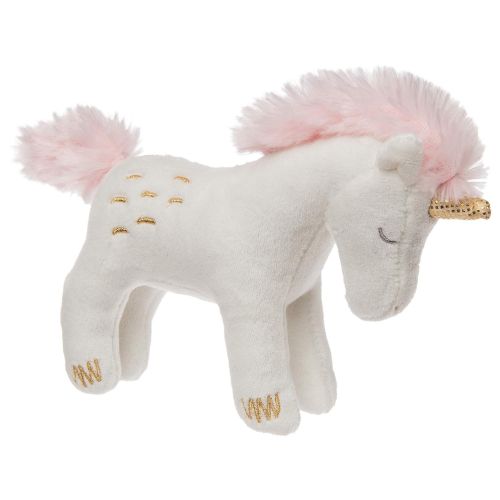  Mary Meyer Mary Meyer Twilight Baby Unicorn Rattle