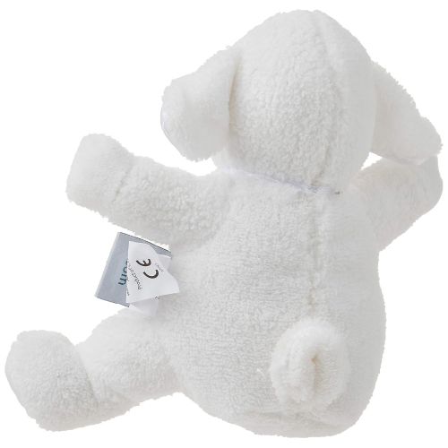  Mary Meyer Baby Rattle Soft Toy, Christening Lamb