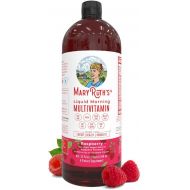 [아마존핫딜][아마존 핫딜] MaryRuth Organics Morning Liquid Vitamins by MaryRuth (Raspberry) Vegan Multivitamin A B C D3 E Trace Minerals & Amino Acids for Energy, Hair, Skin & Nails for Men & Women - Paleo - Gluten Free - 0