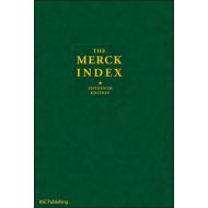Maryadele J ONeil The Merck Index