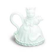 Maryland China Cat Teapot, 24 oz, 7.5