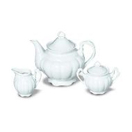 Maryland China Company Tea Set with 42 oz. Teapot