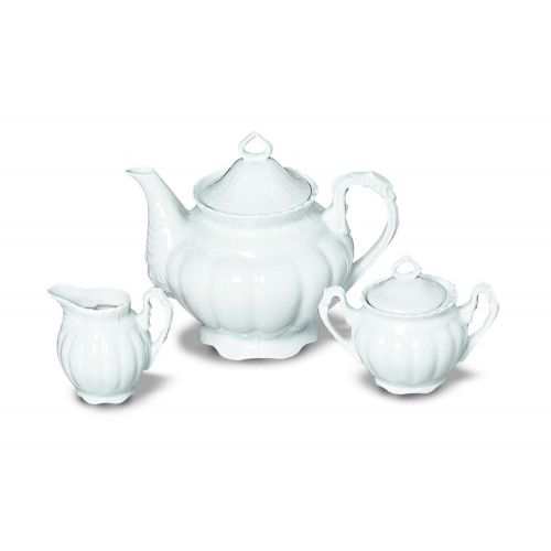  Maryland China Company Tea Set with 42 oz. Teapot