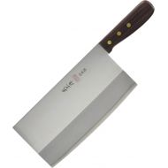 [아마존베스트]Masahiro Stainless Chinese Cleaver Tx-104