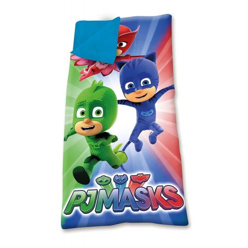  TV|PJ MASKS PJ Masks sleeping bag