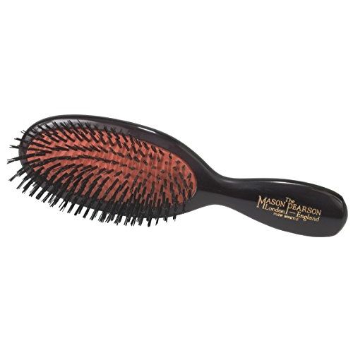  Mason Pearson Pocket Sensitive Hair Brush