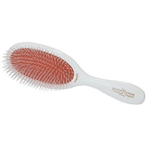  Mason Pearson Detangler Hair Brush