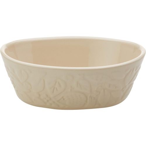  Mason Cash In The Forest Collection Oval Pie Dish