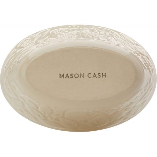  Mason Cash In The Forest Collection Oval Pie Dish