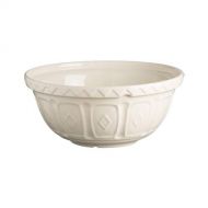 Mason Cash Cream Mixing Bowl - 4.25 Quart: Kitchen & Dining