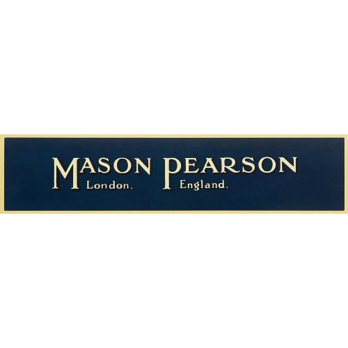  Mason Pearson Childs Hair Brush