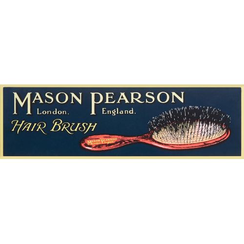  Mason Pearson Childs Hair Brush