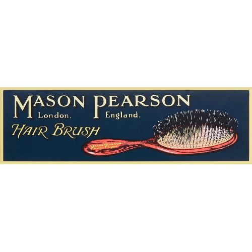  Mason Pearson Childs Hair Brush