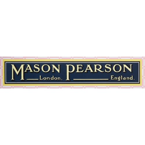  Mason Pearson Popular Mixture Hair Brush