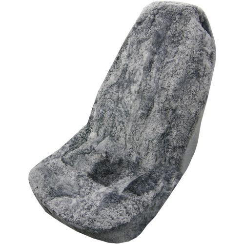  Masque Alpna Sheepskin, Grey 1