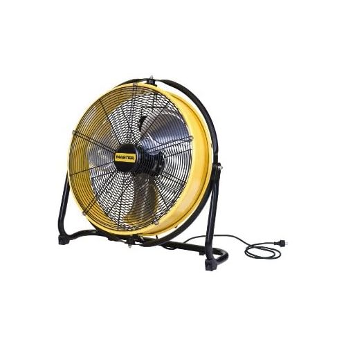  [아마존베스트]Master Professional fan DF 20 P up to 6600 cubic metres/hour.