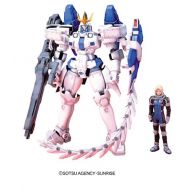 Master Bandai Hobby EW-03 1/100 High Grade Endless Waltz Tallgeese III Model Kit