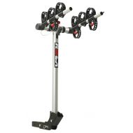 Master ROLA 59403 TX Hitch Mount 3-Bike Carrier with Tilt & Security