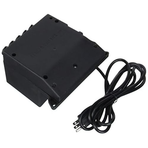  Master Equipment Replacement Control Boxes for Select Master Equipment Electric Tables