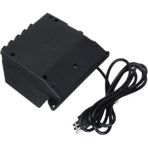  Master Equipment Replacement Control Boxes for Select Master Equipment Electric Tables