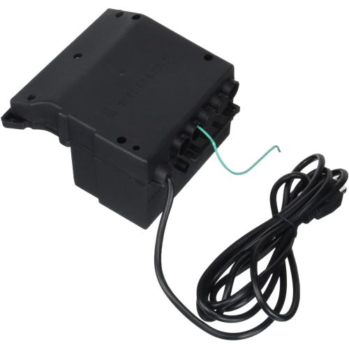  Master Equipment Replacement Control Boxes for Select Master Equipment Electric Tables