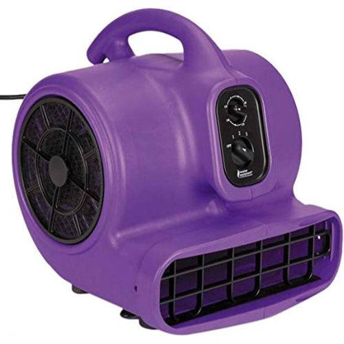  Master Equipment Force Cage Dryer for Pets, 0.33 HP