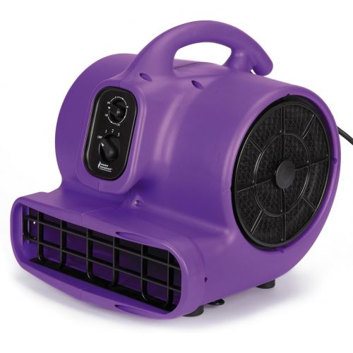  Master Equipment Force Cage Dryer for Pets, 0.33 HP