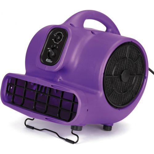  Master Equipment Force Cage Dryer for Pets, 0.33 HP