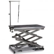 Master Equipment X-Tend Electric Grooming Table,